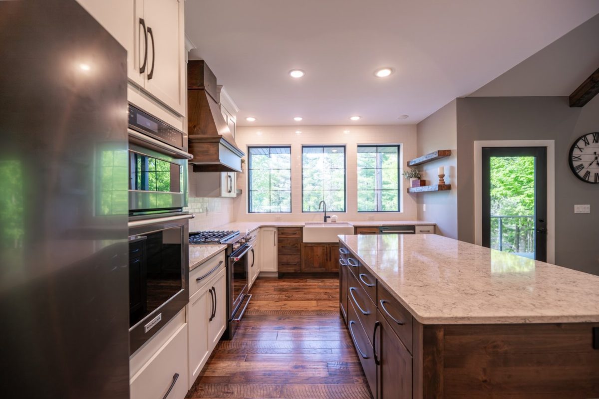 9710W Chippewa Flowage Road, Couderay WI 54828 - Residential house for sale - MLS #1601526 - image15