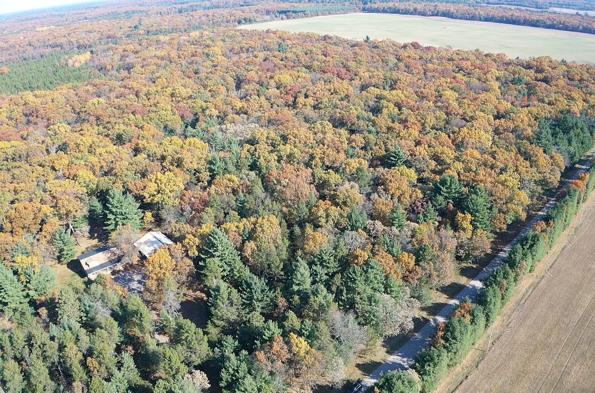 TBD Fish Drive, Grand Marsh WI 53936 - Land house for sale - MLS #1606229 - image6