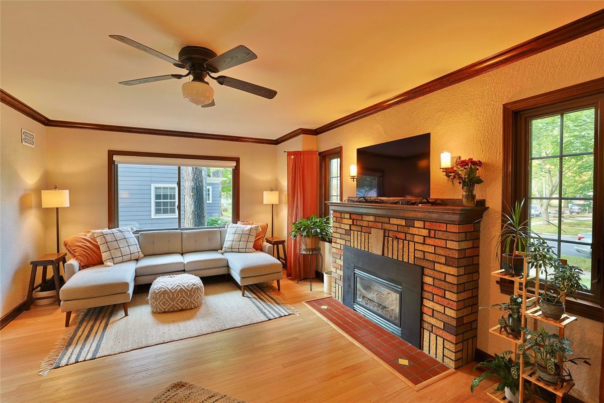 1627 Rust Street, Eau Claire WI 54701 - Residential house for sale - MLS #1605468 - image6