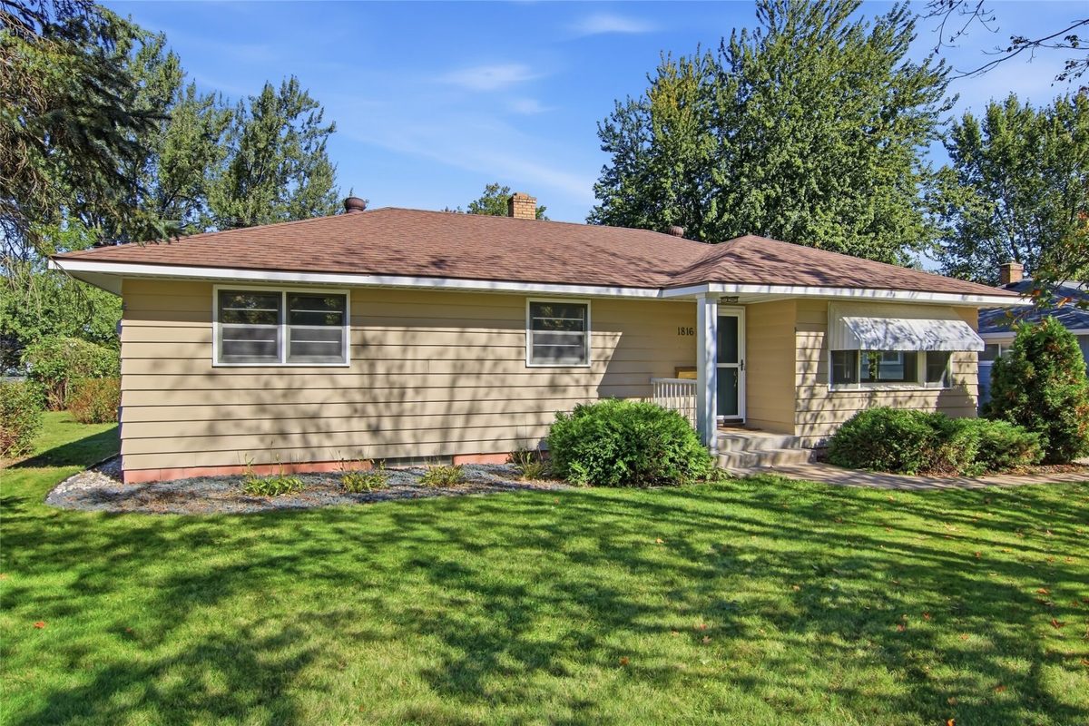 1816 Taft Avenue, Eau Claire WI 54701 - Residential house for sale - MLS #1605655 - image4