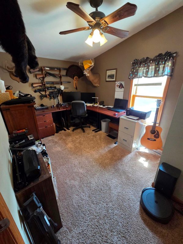 S15695 County Road M, Fairchild WI 54741 - Residential house for sale - MLS #1602193 - image14