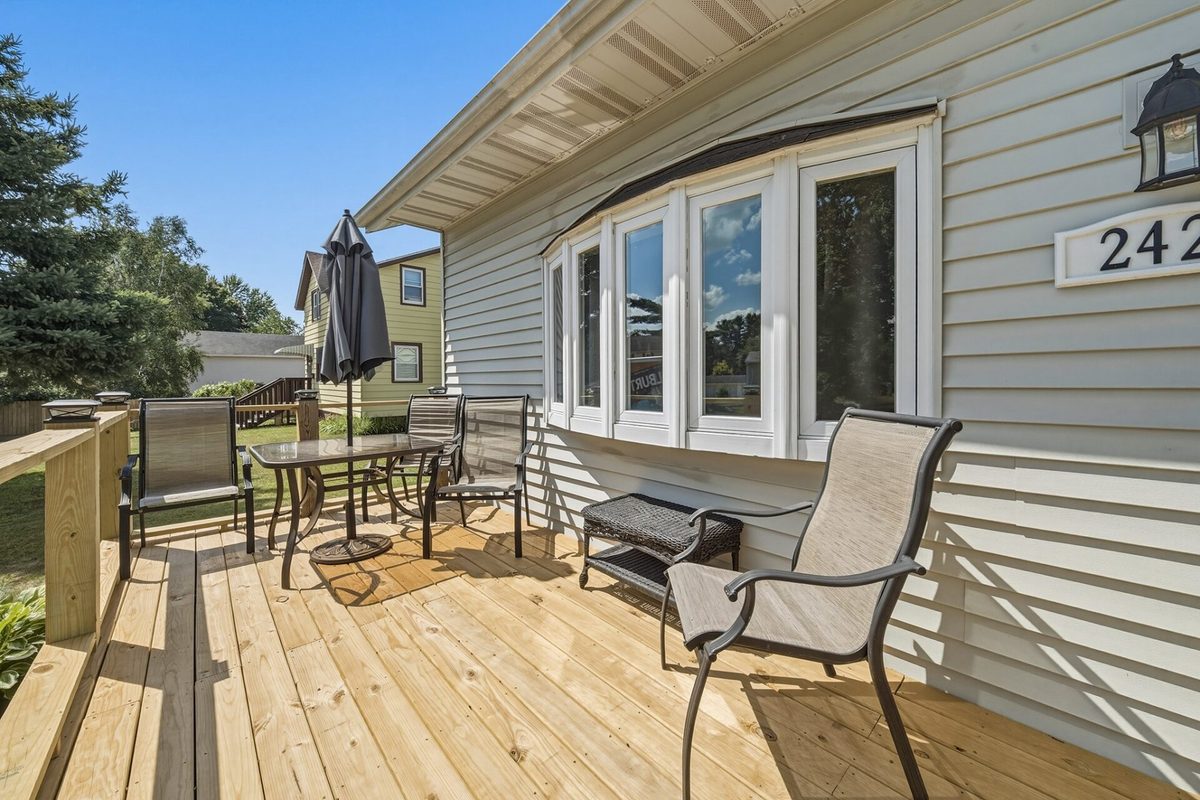 242 2nd Avenue, Chippewa Falls WI 54729 - Residential house for sale - MLS #1604340 - image26