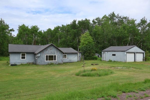 6559 County Road C, South Range WI 54874 - Residential house for sale - MLS #1603399 - image1