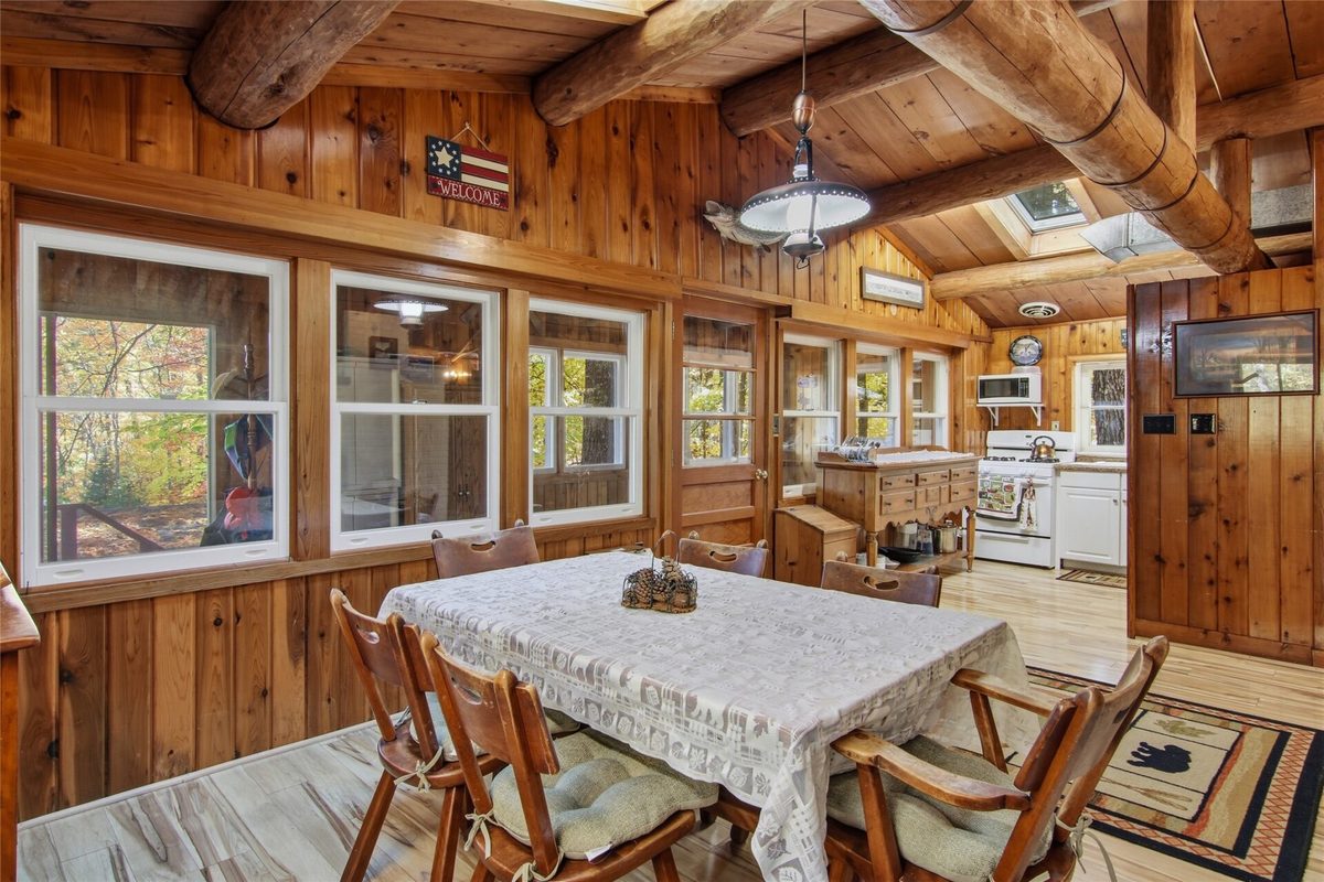 12402 Roberts Lane, Hayward WI 54843 - Residential house for sale - MLS #1605772 - image9