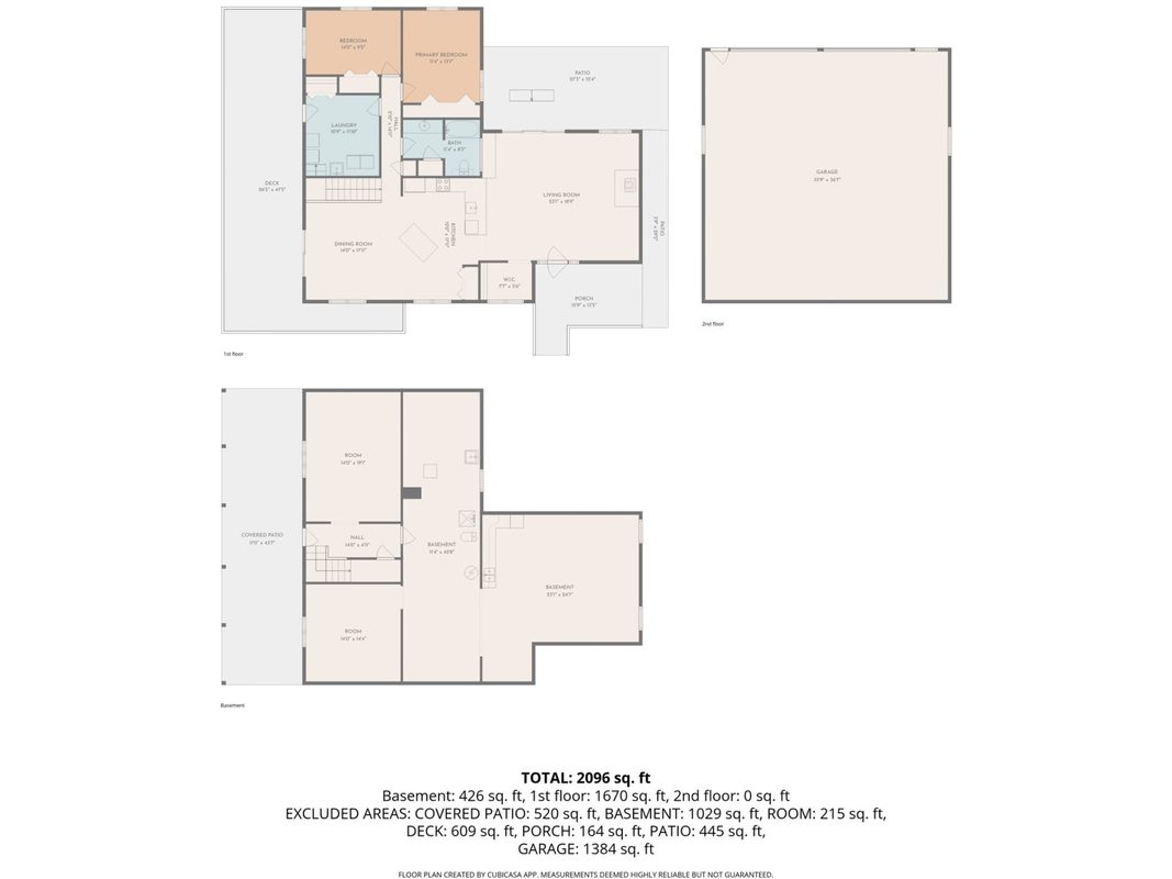 3359 County Highway K, Chippewa Falls WI 54729 - Residential house for sale - MLS #1606354 - image10