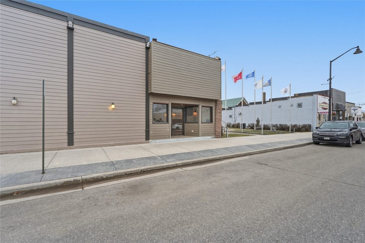 134 Lincoln Street, Augusta WI 54722 - CommercialSale house for sale - MLS #1599241 - image4