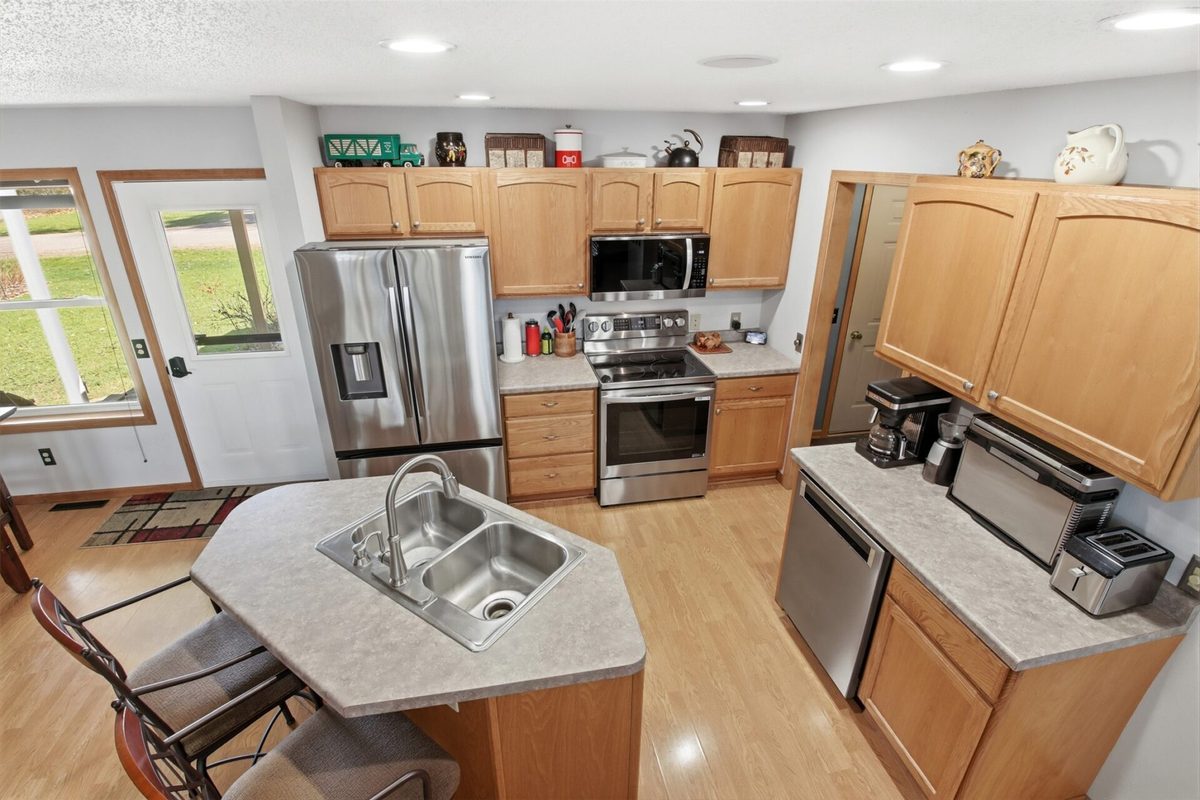 2329 11 1/8 Avenue, Cameron, WI