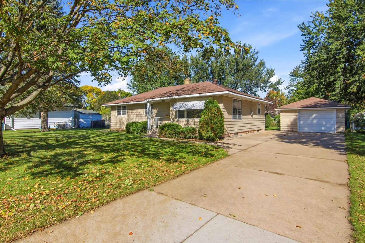 1816 Taft Avenue, Eau Claire WI 54701 - Residential house for sale - MLS #1605655 - image3
