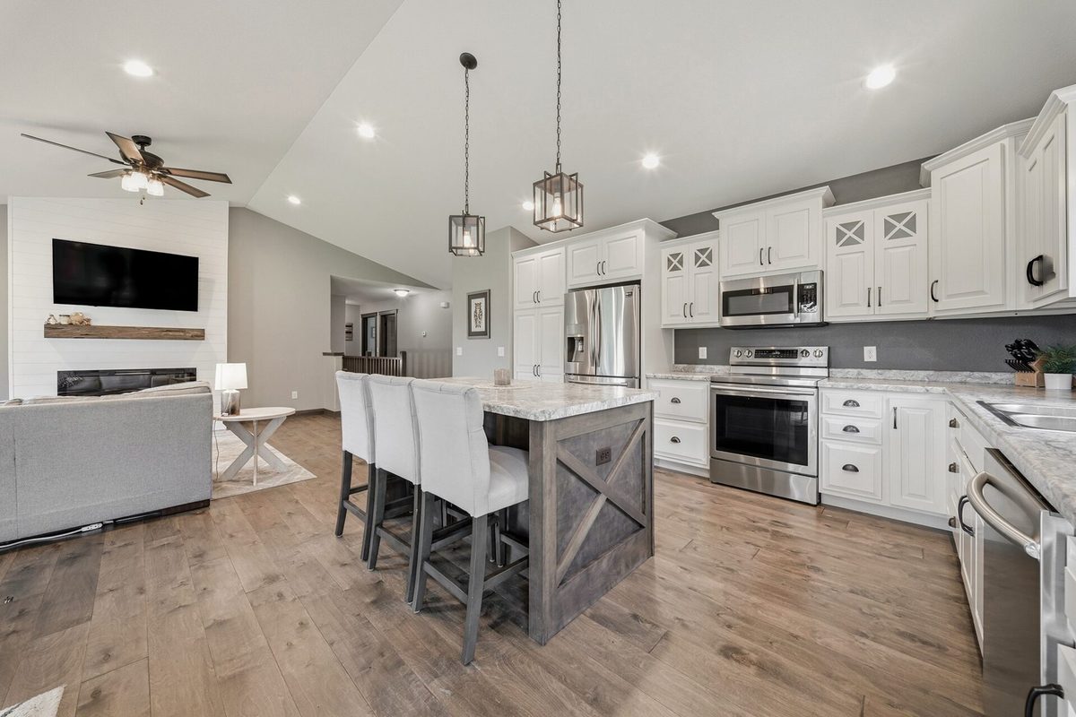 17038 55th Avenue, Chippewa Falls WI 54729 - Residential house for sale - MLS #1602703 - image10
