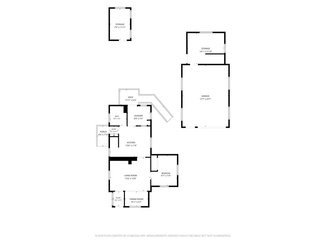 50476 2nd Street, Eleva WI 54738 - Residential house for sale - MLS #1605009 - image56