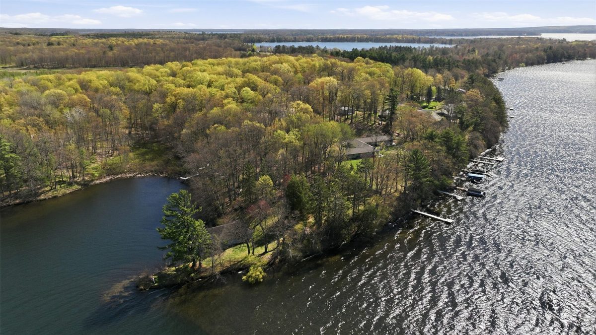 7369 Kroehler Lane, Hayward WI 54843 - Land house for sale - MLS #1596668 - image4