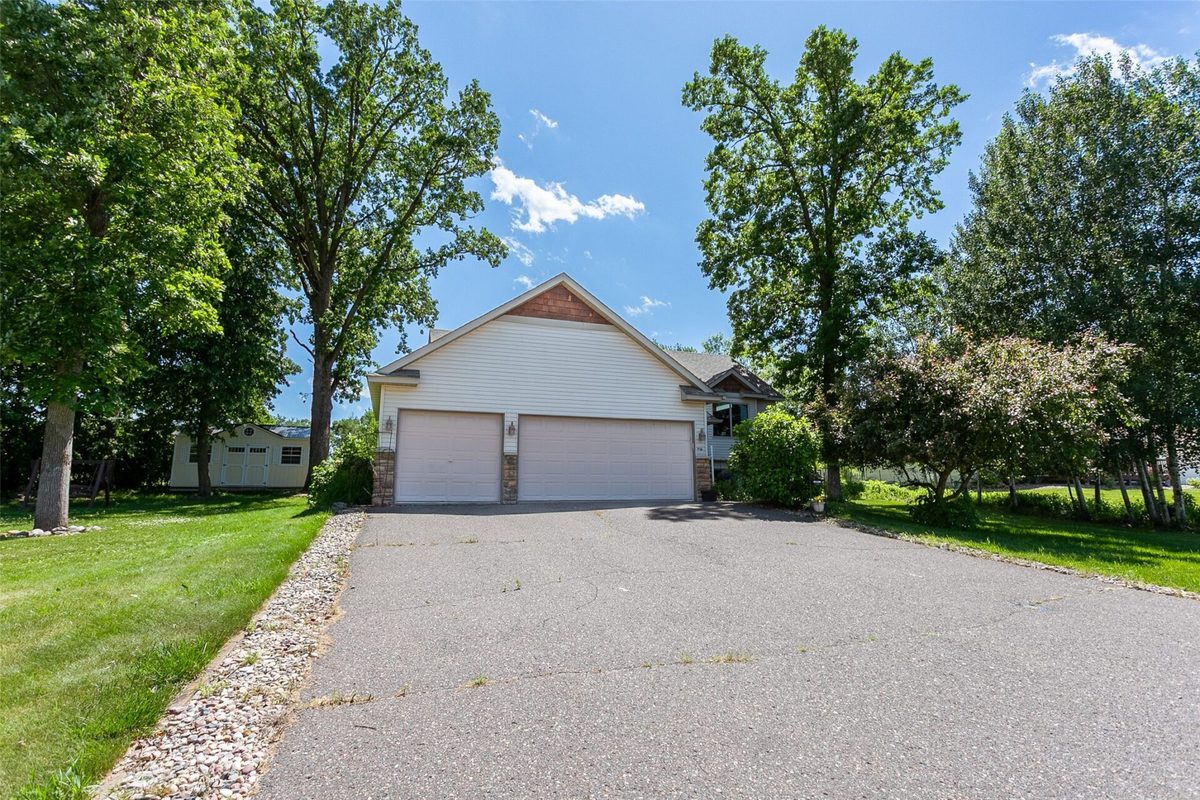956 Sunflower Way, Amery WI 54001 - Residential house for sale - MLS #1603276 - image5