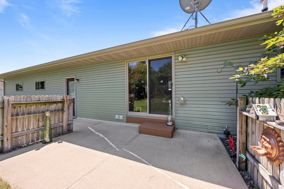 2375 84th Avenue, Osceola, WI