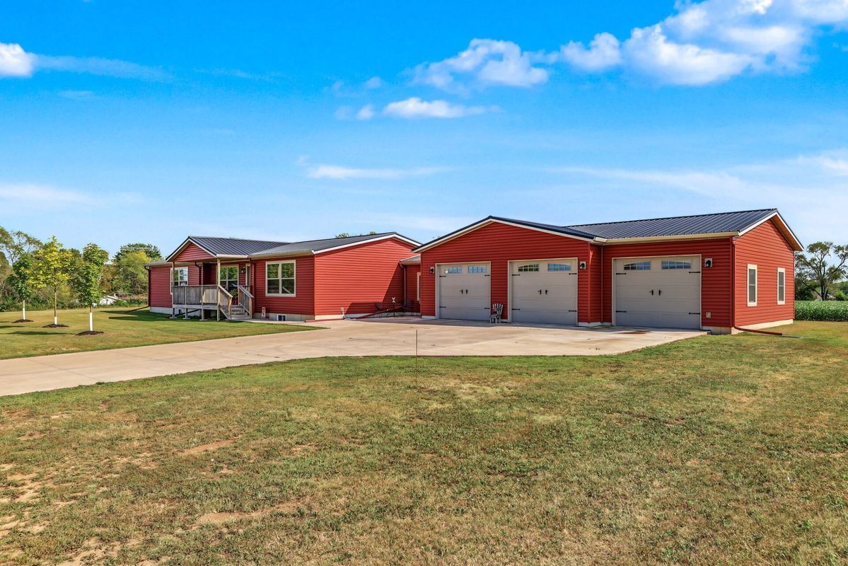 1820 5th Avenue, Bloomer WI 54724 - Residential house for sale - MLS #1604298 - image3