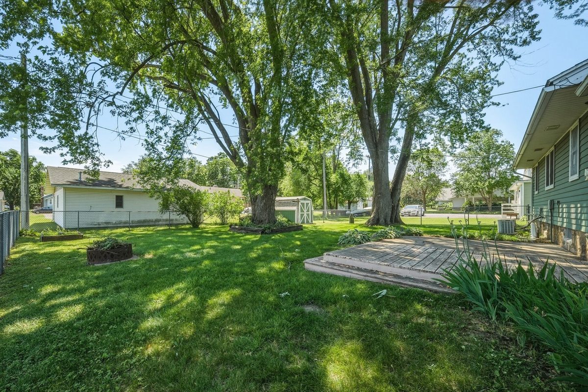 1726 17th Avenue, Bloomer WI 54724 - Residential house for sale - MLS #1602063 - image20
