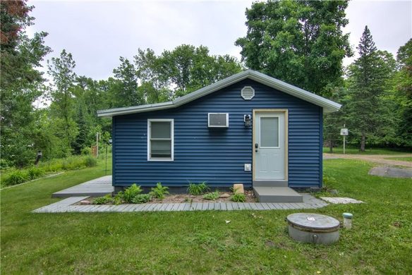 2045 Ol' Hays Road, Birchwood WI 54817 - Residential house for sale - MLS #1601494 - image1