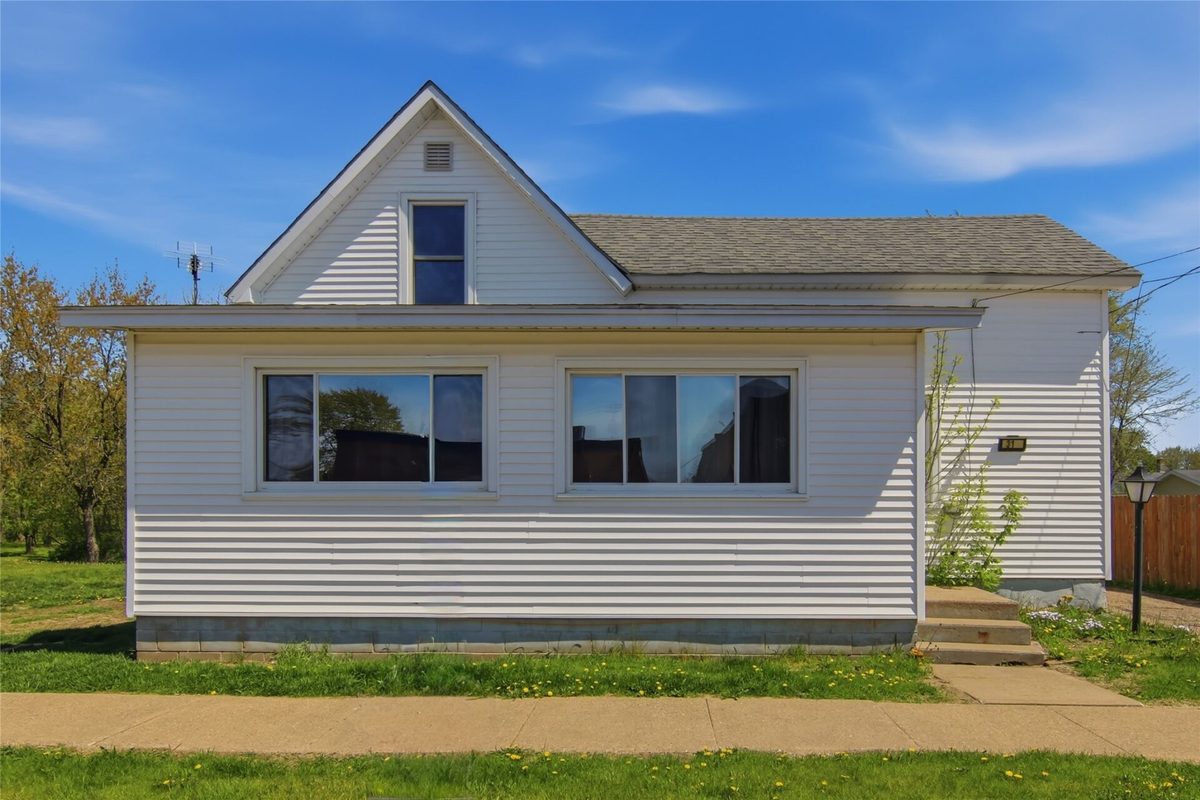 319 Park Street, Augusta WI 54722 - Residential house for sale - MLS #1601241 - image2