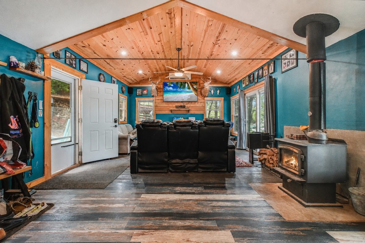 2200 Tomahawk Lake Road, Barnes WI 54873 - Residential house for sale - MLS #1602769 - image7