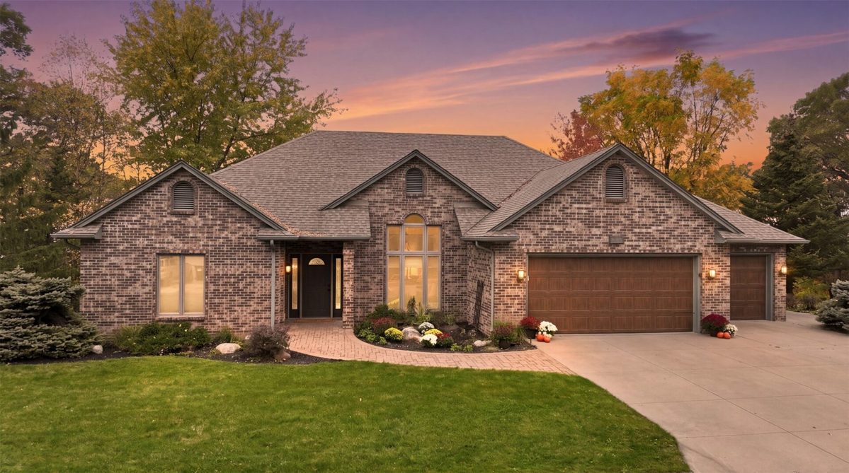 3910 Freedom Drive, Eau Claire WI 54703 - Residential house for sale - MLS #1605398 - image2