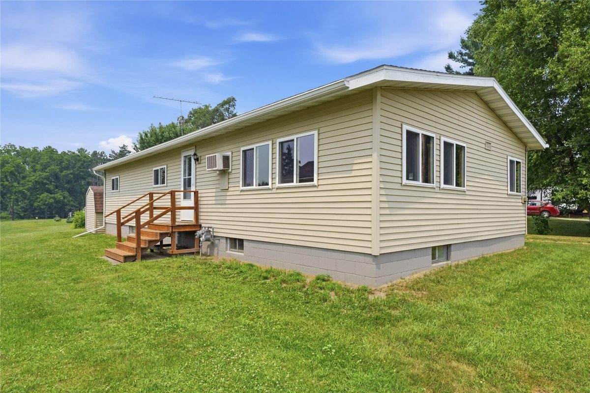 706 Stone Street, Augusta WI 54722 - Residential house for sale - MLS #1604327 - image1