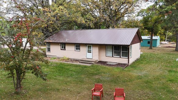 25045 Old 35, Siren WI 54872 - Residential house for sale - MLS #1605696 - image1