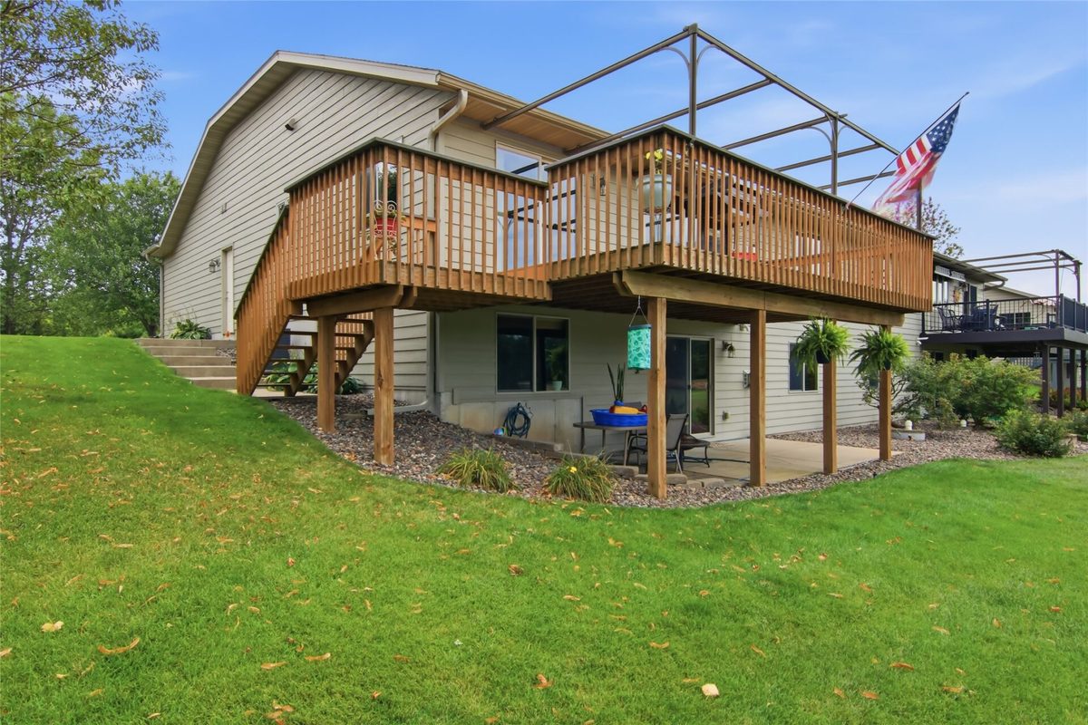 9852 162nd Street, Chippewa Falls WI 54729 - Residential house for sale - MLS #1604471 - image28