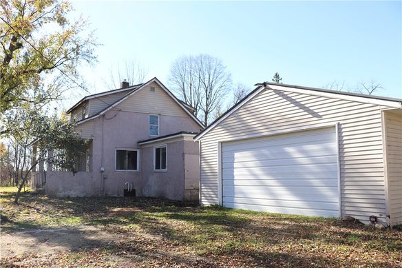 Residential at S12702 Elm Street, Osseo, WI 54758 — photo 1