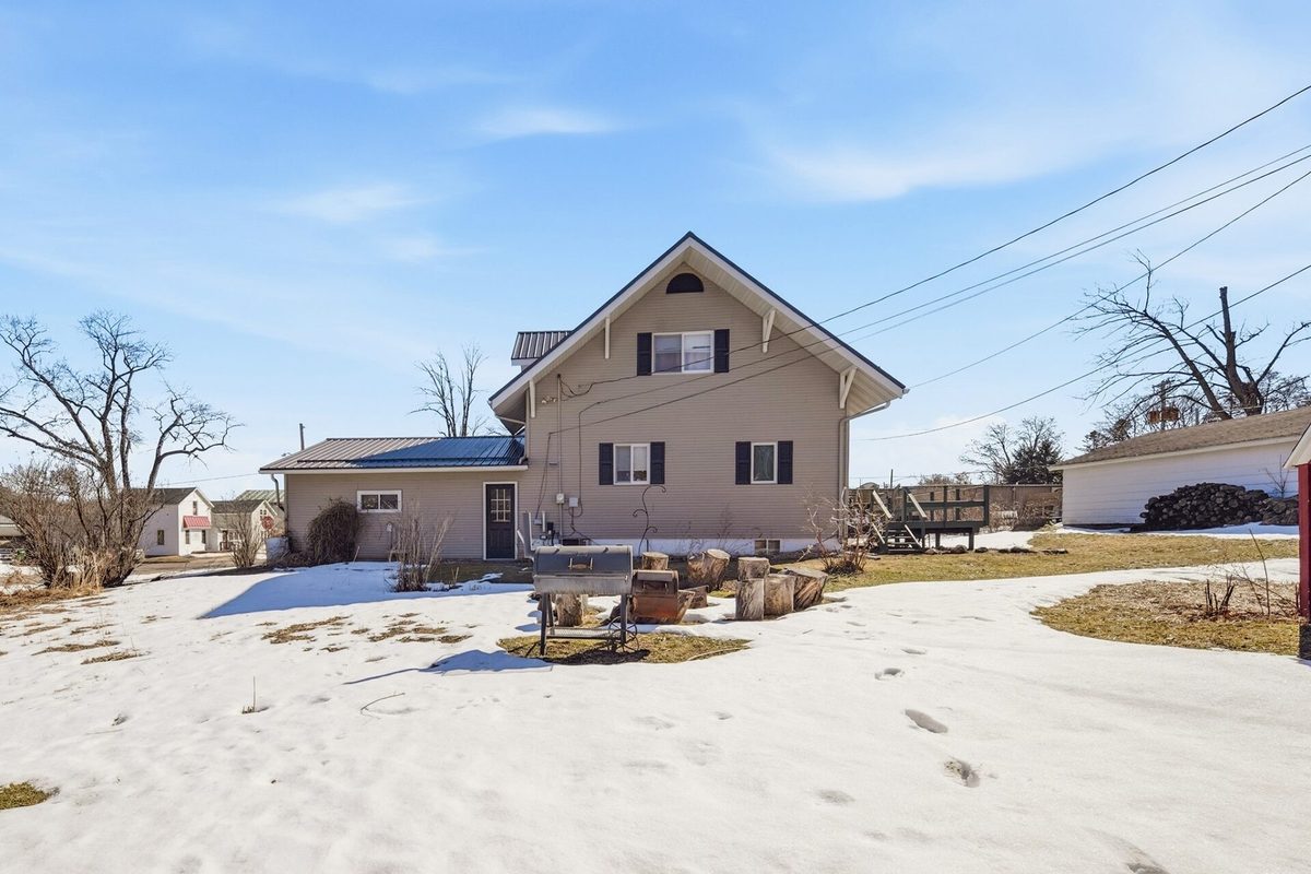 506 Clay Street, Neillsville WI 54456 - Residential house for sale - MLS #1599340 - image7
