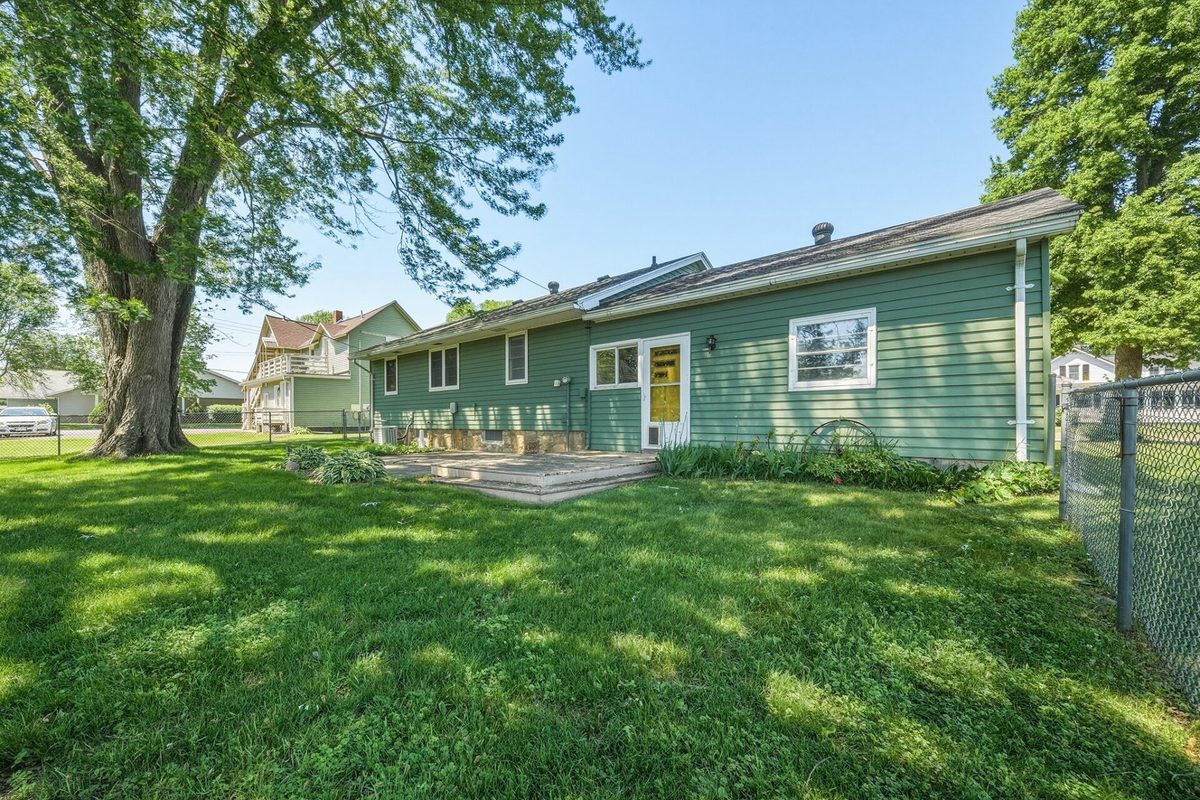 1726 17th Avenue, Bloomer WI 54724 - Residential house for sale - MLS #1602063 - image22