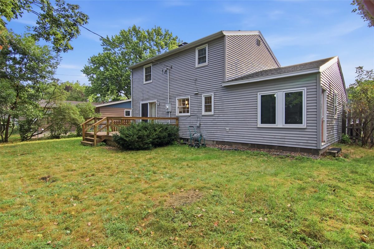 2710 Sherman Street, Eau Claire WI 54701 - Residential house for sale - MLS #1604757 - image31