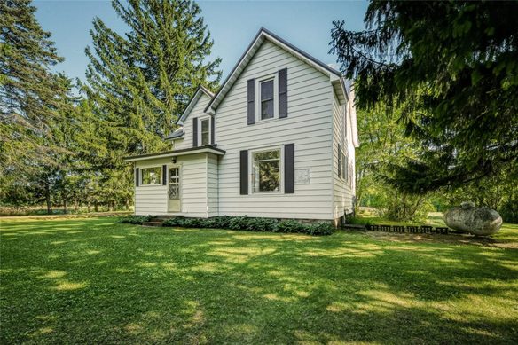27315 210th Avenue, Cornell WI 54732 - Residential house for sale - MLS #1601594 - image1