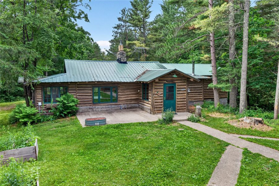 19720 Pioneer Road