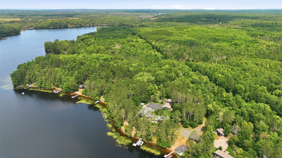8175 County Road P, Lake Nebagamon WI 54849 - Residential house for sale - MLS #1604348 - image59