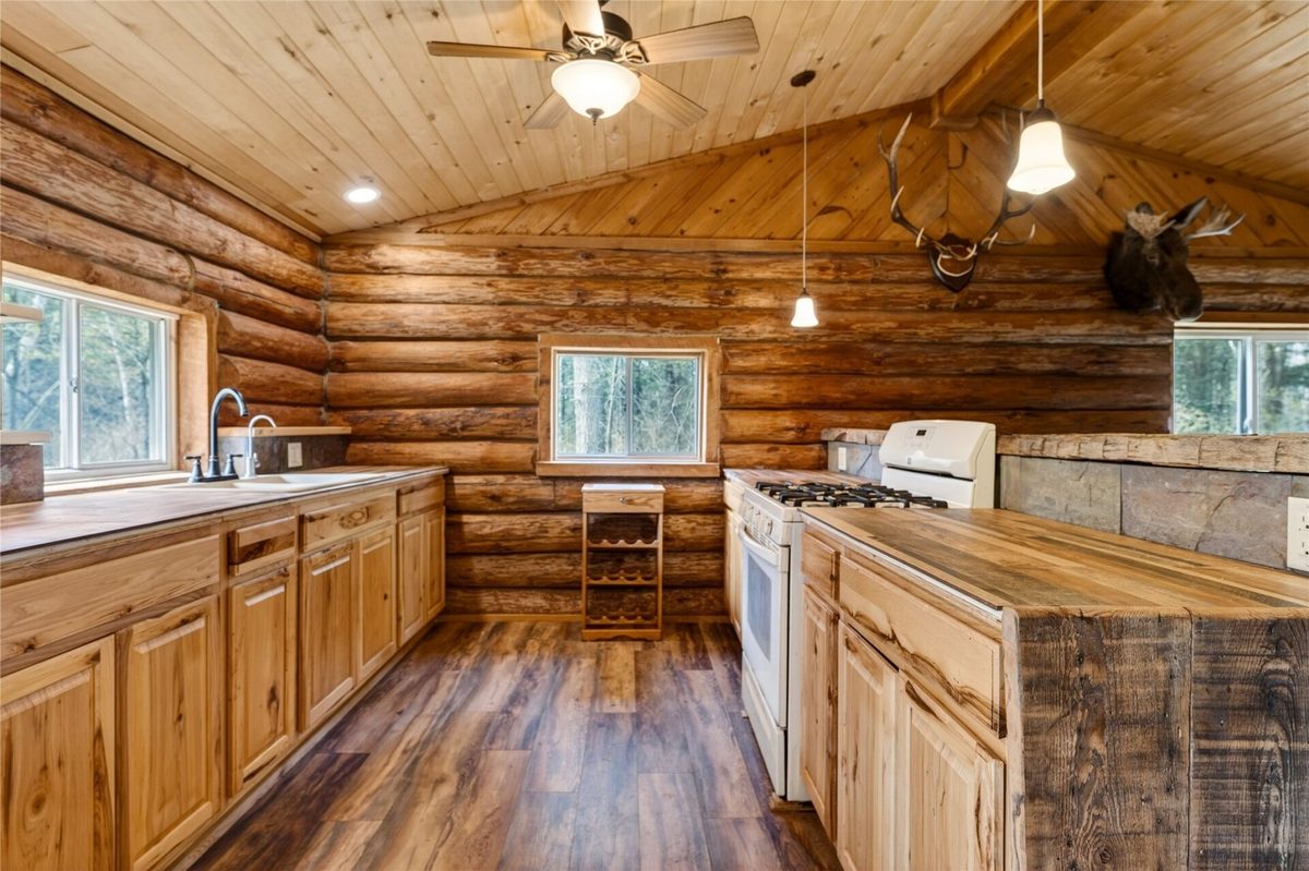 N 7238 Hwy M, Springbrook WI 54875 - Residential house for sale - MLS #1600833 - image8
