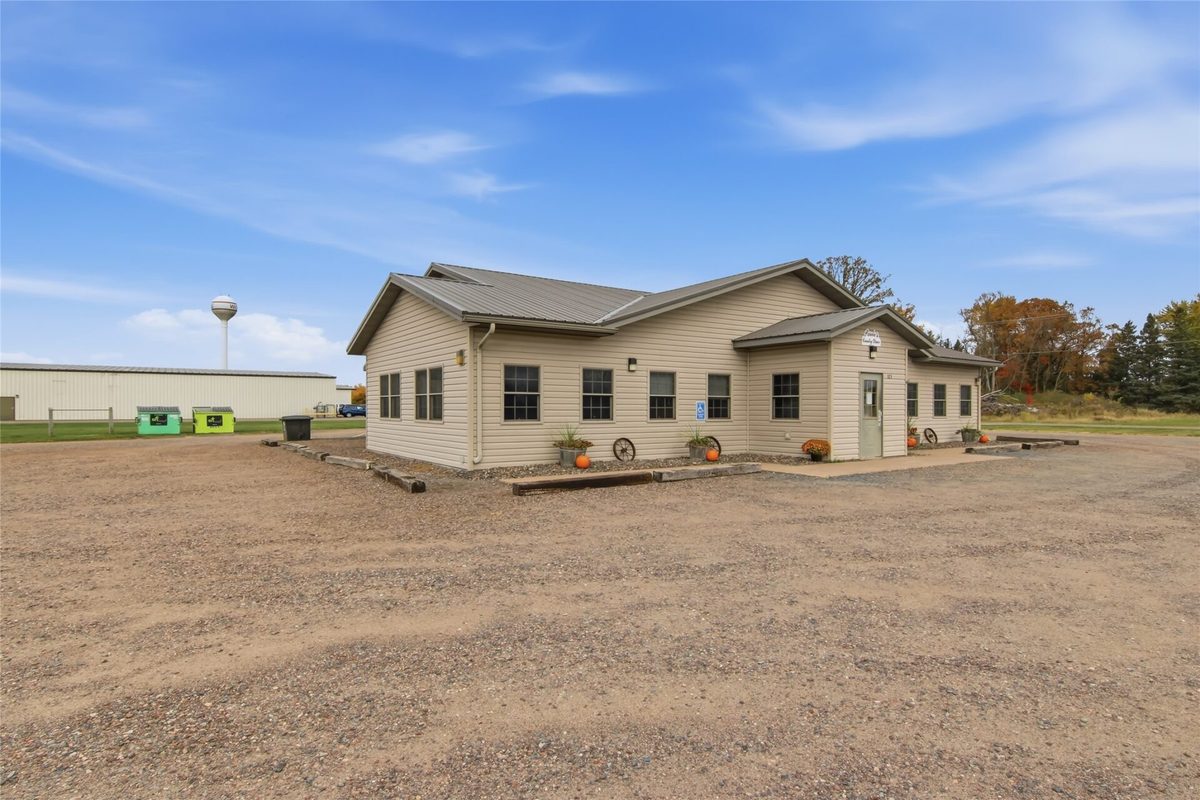 121 Division Street, Withee WI 54498 - CommercialSale house for sale - MLS #1605806 - image30