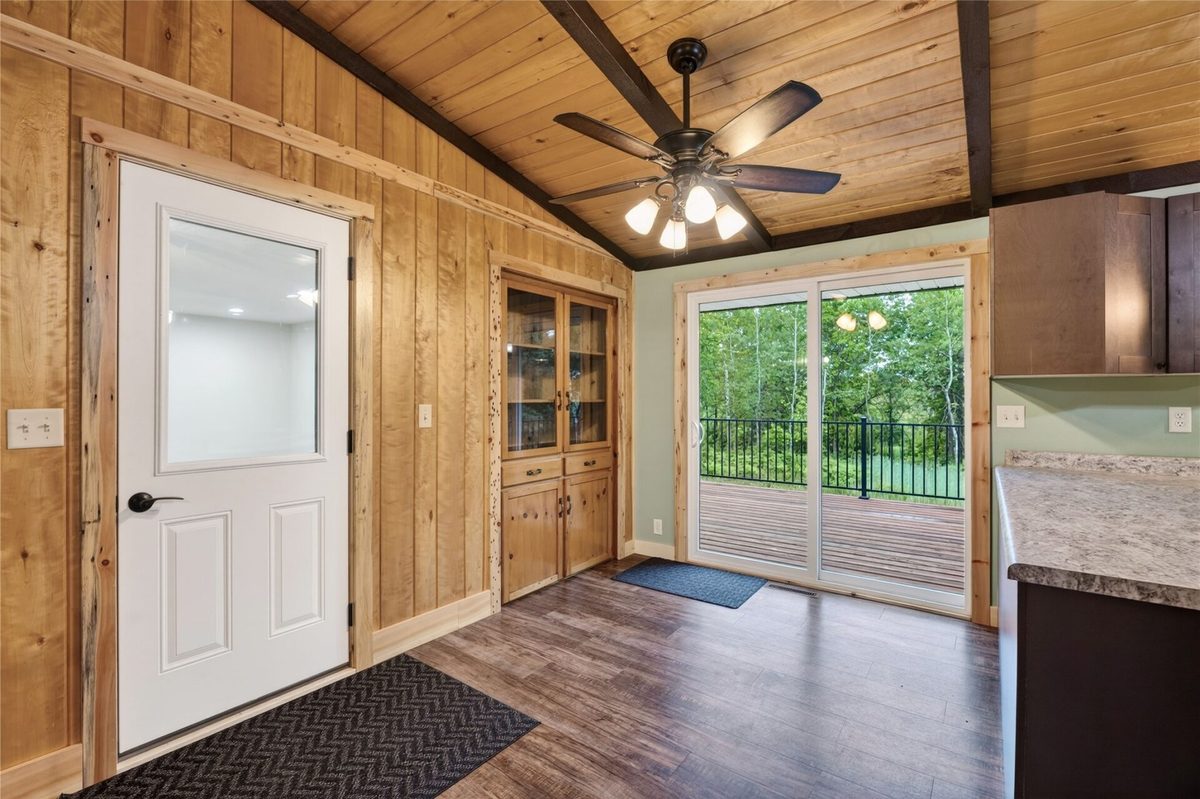 N5362 Greenfield Road, Spooner WI 54801 - Residential house for sale - MLS #1602195 - image19