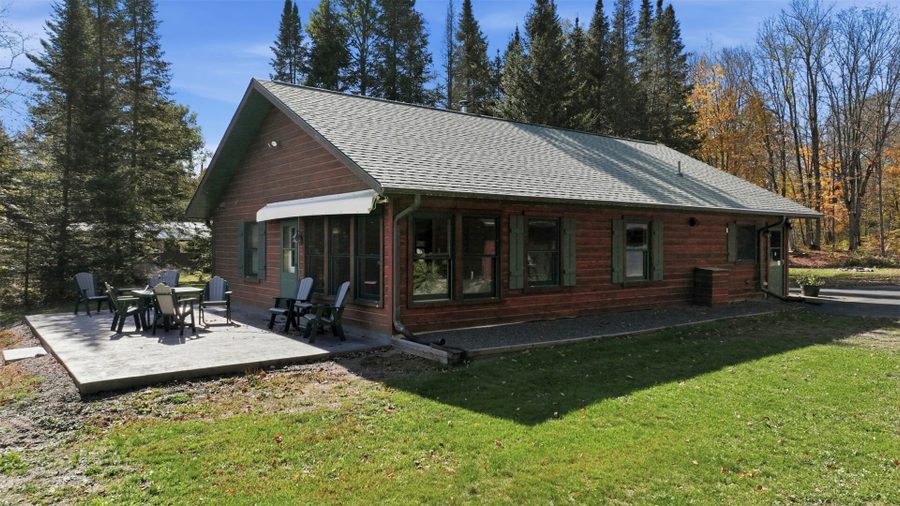 6680 Dam Road