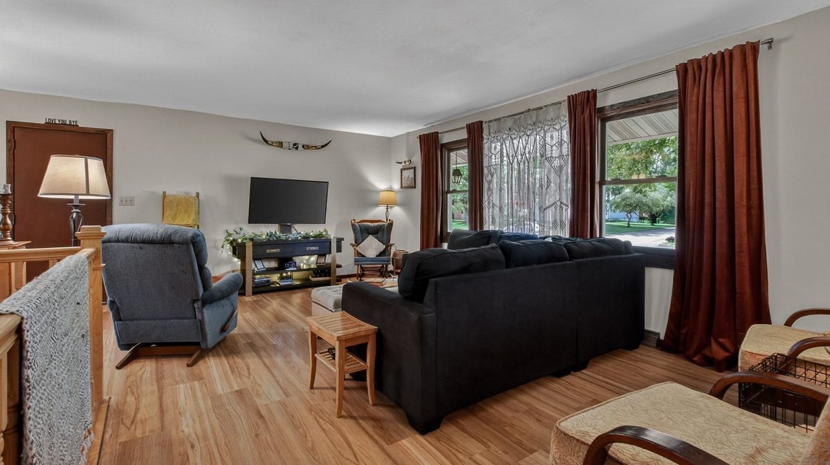 1204 River Heights Road, Menomonie WI 54751 - Residential house for sale - MLS #1602275 - image6