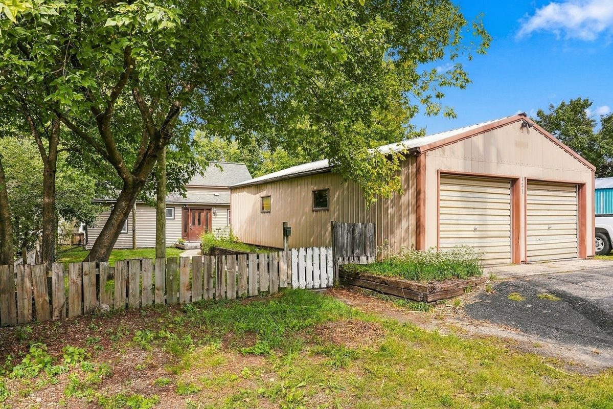 121 Race Avenue, Elmwood WI 54740 - Residential house for sale - MLS #1605524 - image4