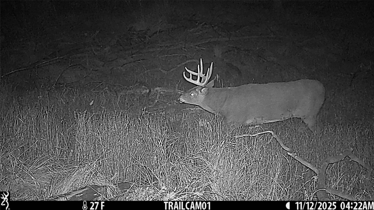 Lot 4 160th Avenue, Turtle Lake, WI — photo 9