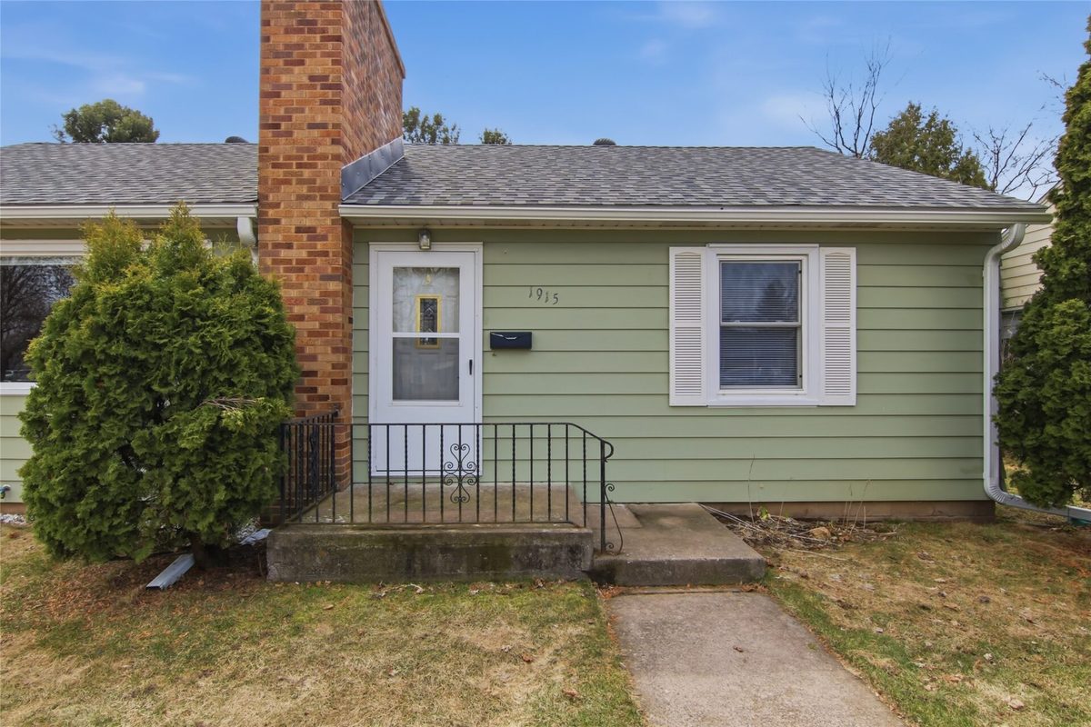1915 Ohm Avenue, Eau Claire, WI