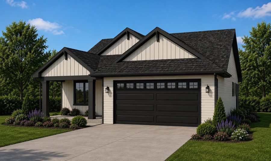 6864 Buck Tail (LOT 13) Drive