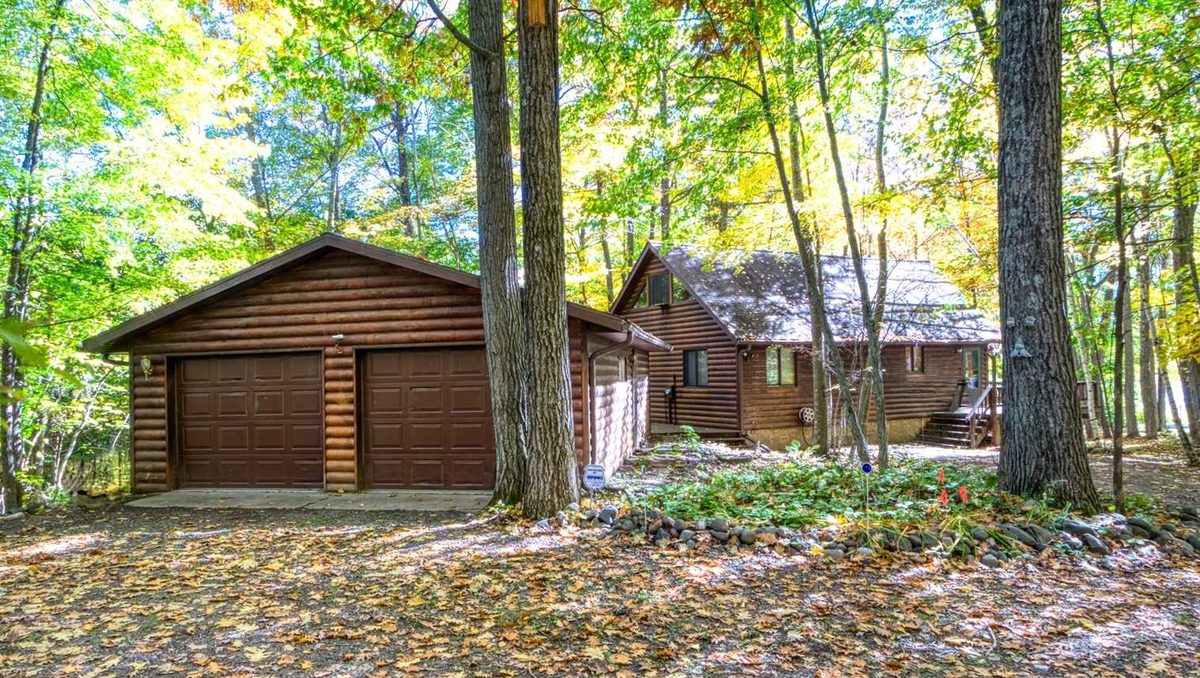 1903 29 3/4 Avenue, Rice Lake WI 54868 - Residential house for sale - MLS #1605177 - image2