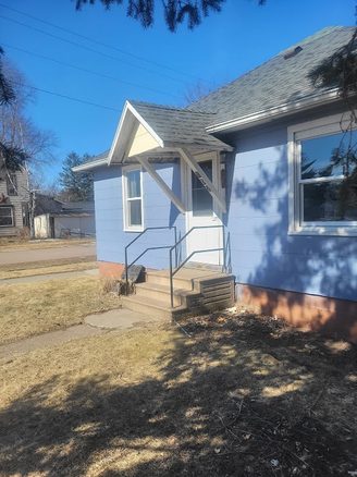 107 Charles, Merrillan WI 54754 - Residential house for sale - MLS #1598618 - image1