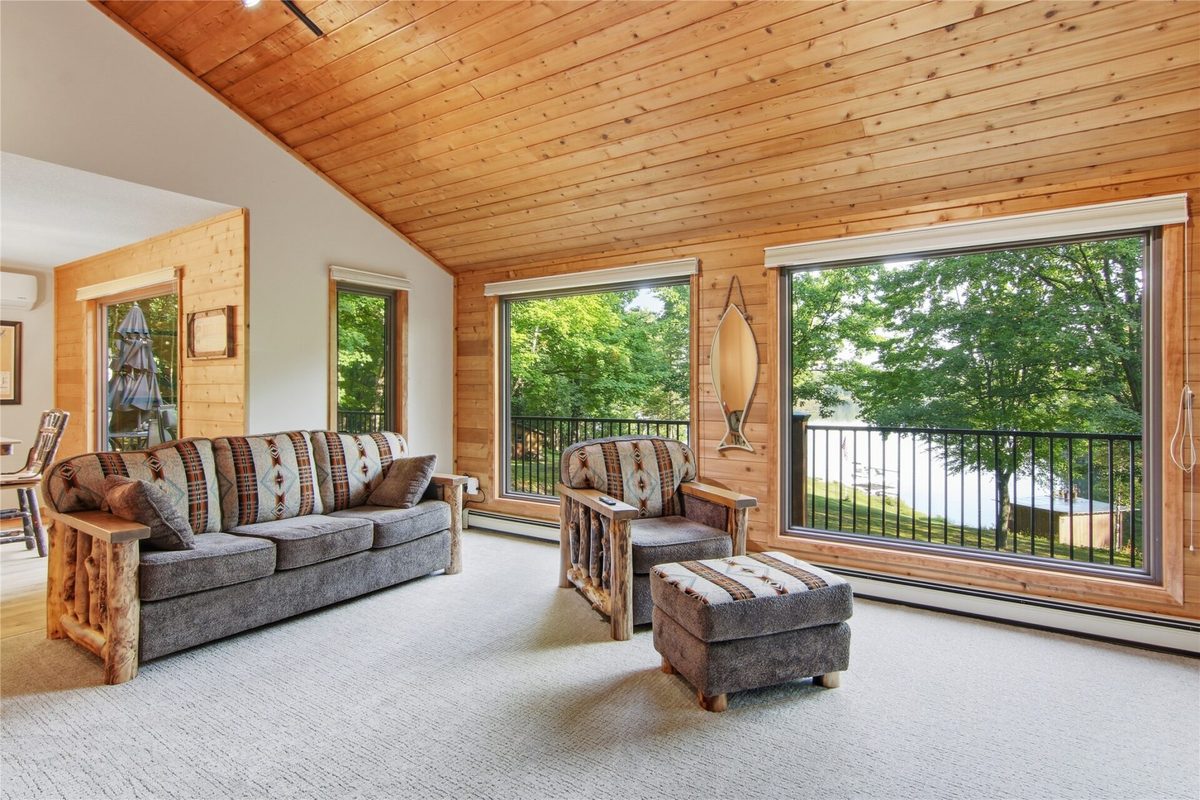 6740W Moose Lake Road, Hayward WI 54843 - Residential house for sale - MLS #1604634 - image18