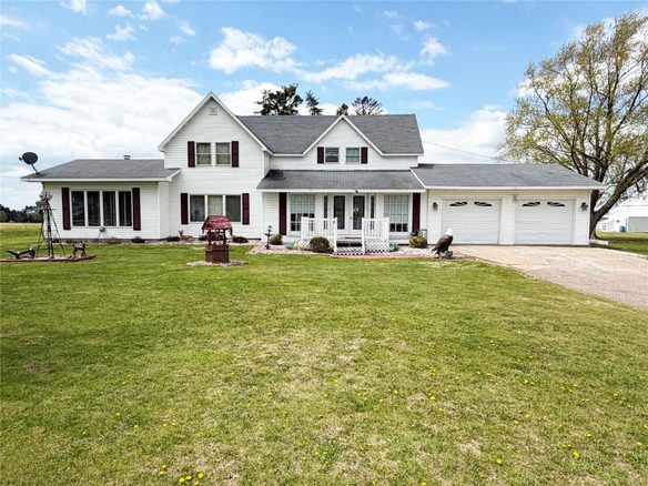 854A 6th Street, Clayton WI 54004 - Residential house for sale - MLS #1598496 - image1