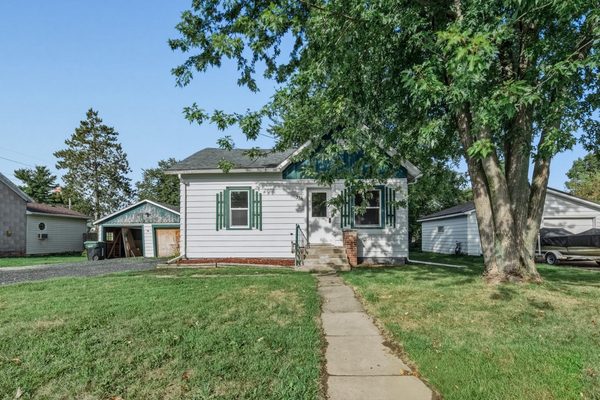 336 Garfield Street Stanley WI 54768