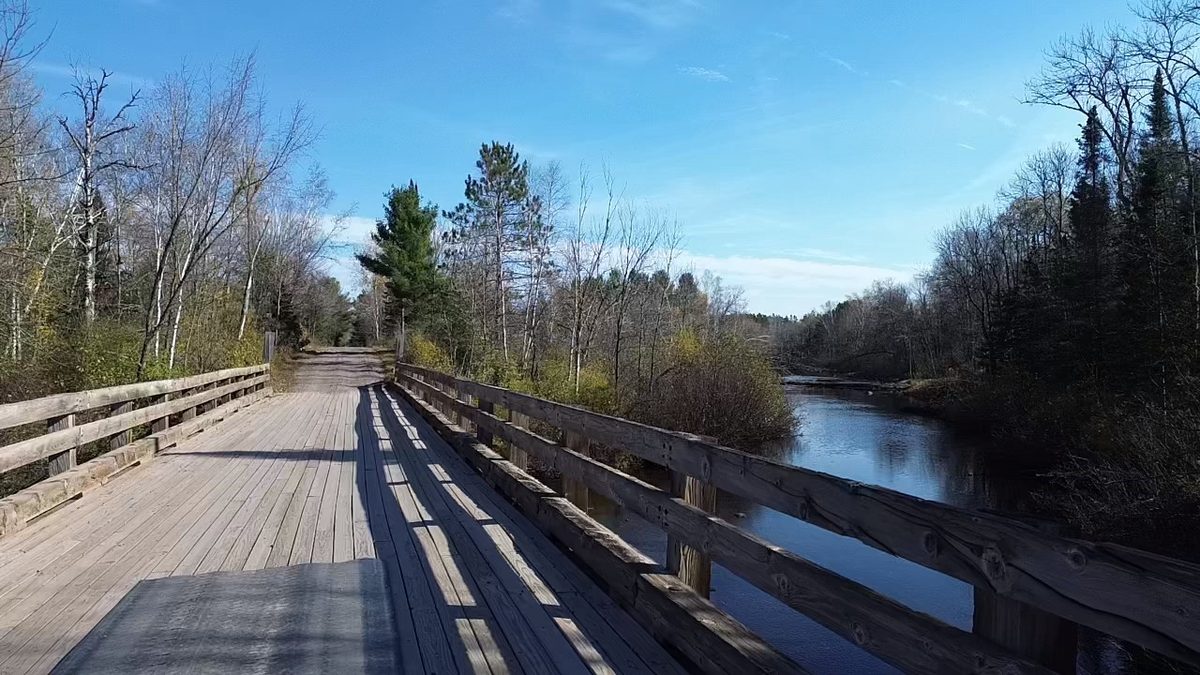 127XX State Highway 70, Couderay WI 54828 - Land house for sale - MLS #1606290 - image26