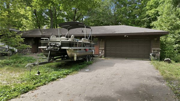 7343 N Kroehler Lane Hayward WI 54843