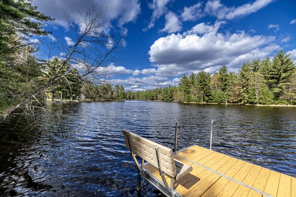 N9350 Buckhorn Drive, Hatfield, WI